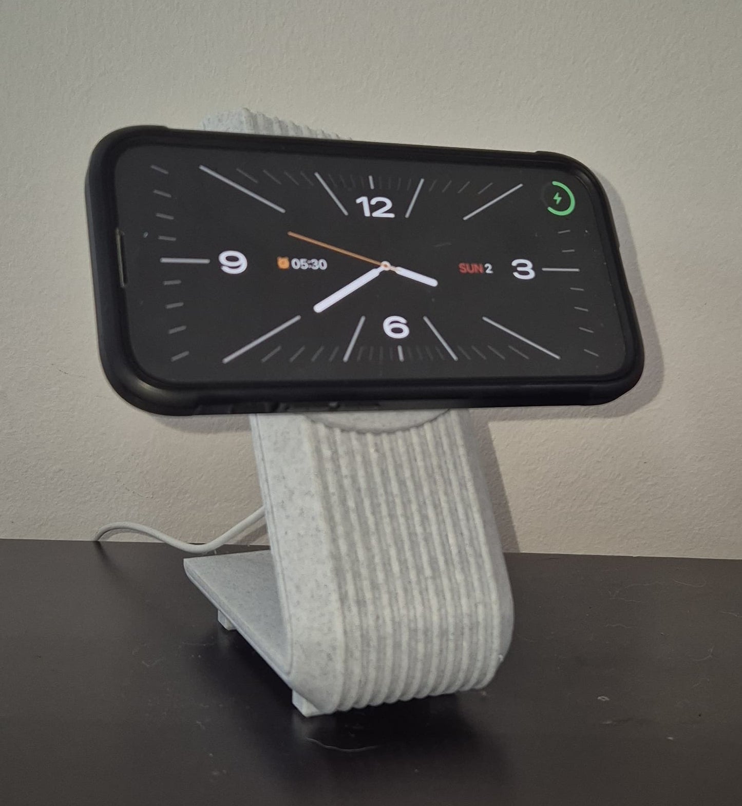 Edge MagSafe Charger Stand